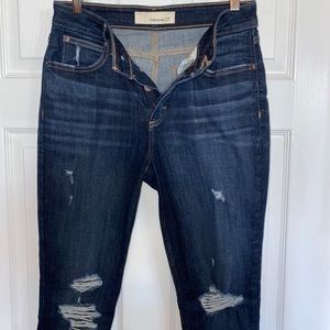 Maurices Skinny Jeans